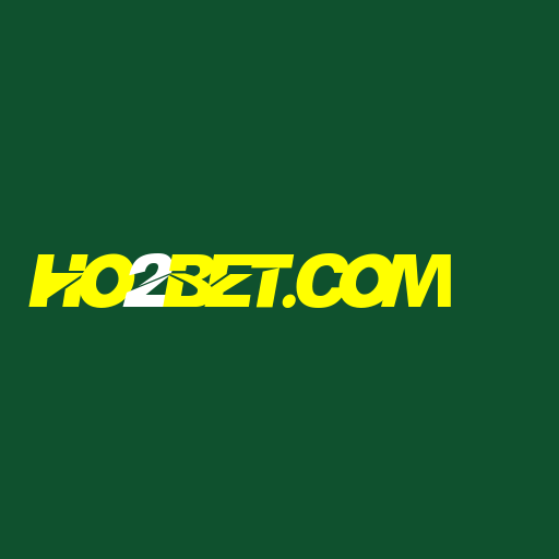 ho2bet.com Logo