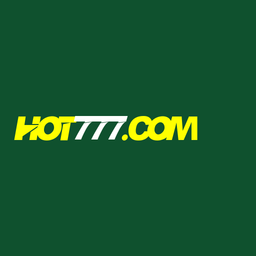 hot777.com Logo