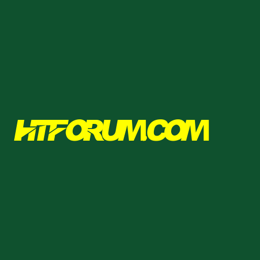 htforum.com Logo