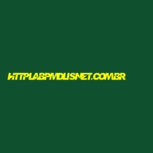 httplabpmdlisnet.com.br Logo