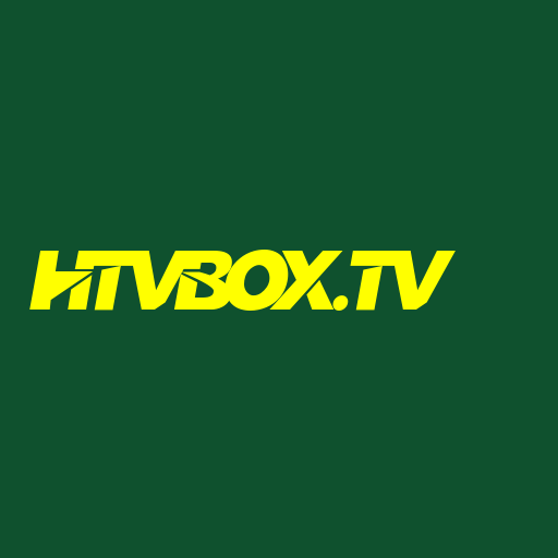 htvbox.tv Logo