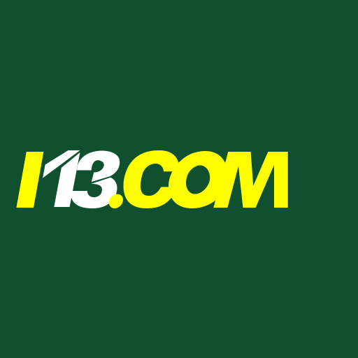 i13.com Logo