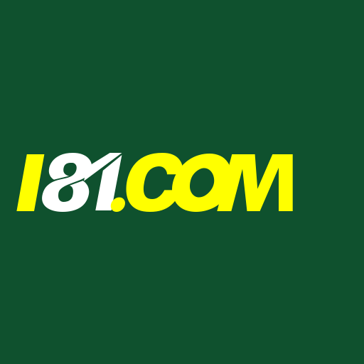 i81.com Logo