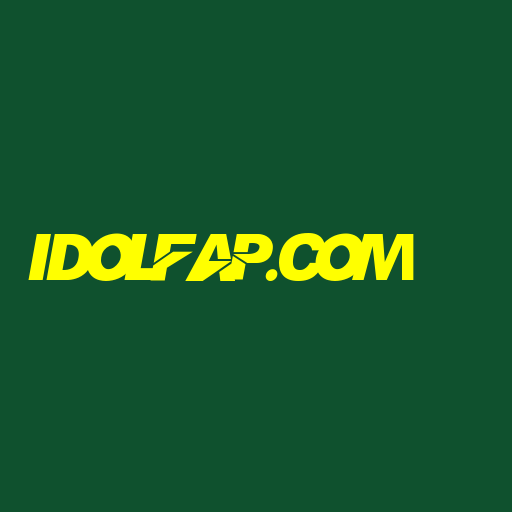 idolfap.com Logo