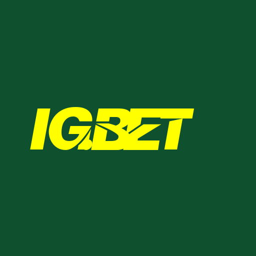 ig.bet Logo