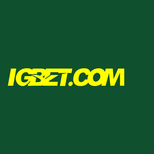 igbet.com Logo
