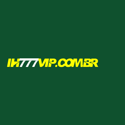 ih777vip.com.br Logo