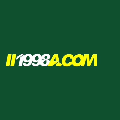 ii1998a.com Logo