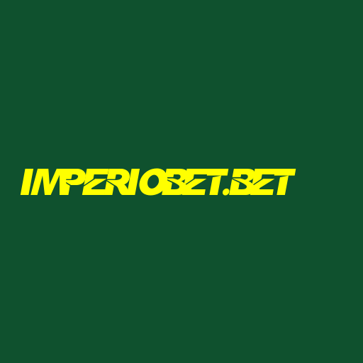 imperiobet.bet Logo