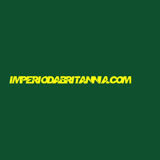 imperiodabritannia.com Logo
