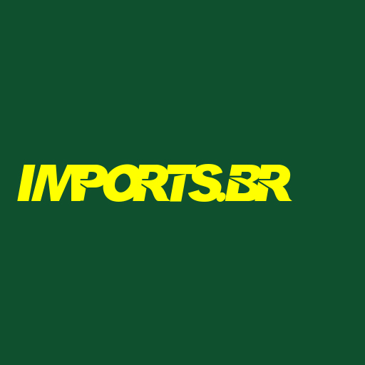 imports.br Logo