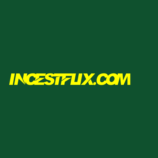 incestflix.com Logo
