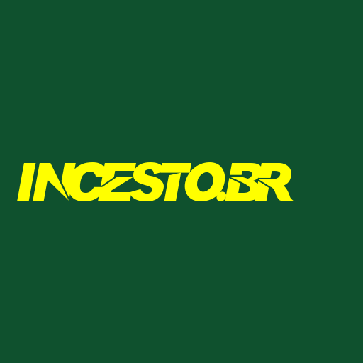 incesto.br Logo