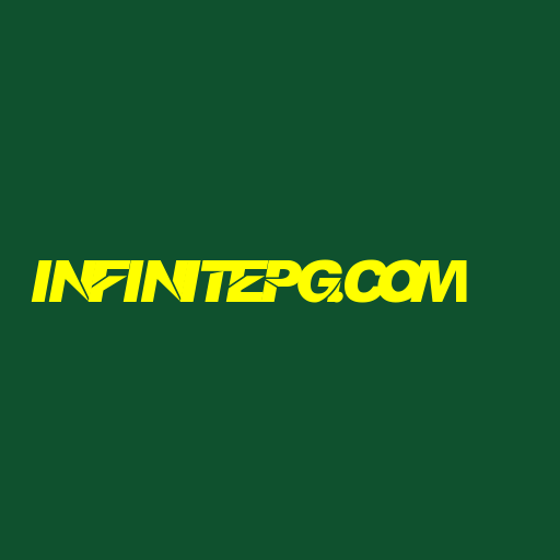 infinitepg.com Logo