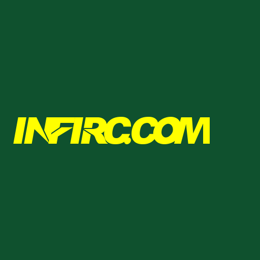 infirc.com Logo