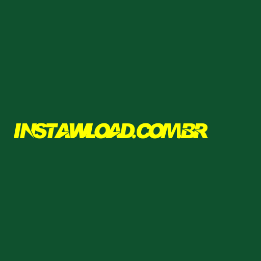 instawload.com.br Logo