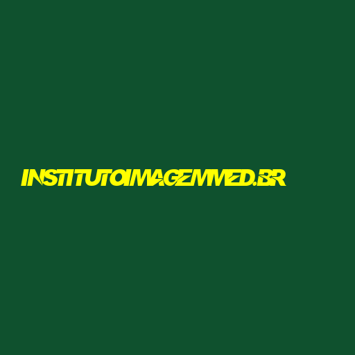 institutoimagemmed.br Logo