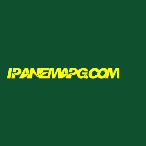 ipanemapg.com Logo