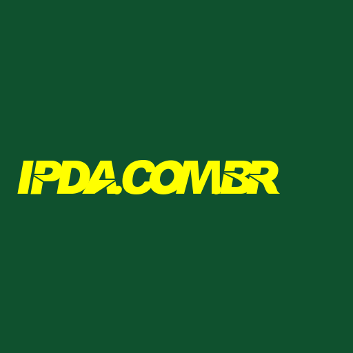 ipda.com.br Logo