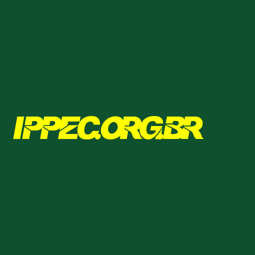 ippec.org.br Logo