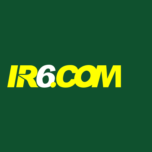 ir6.com Logo