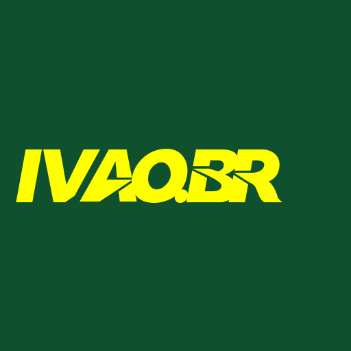 ivao.br Logo