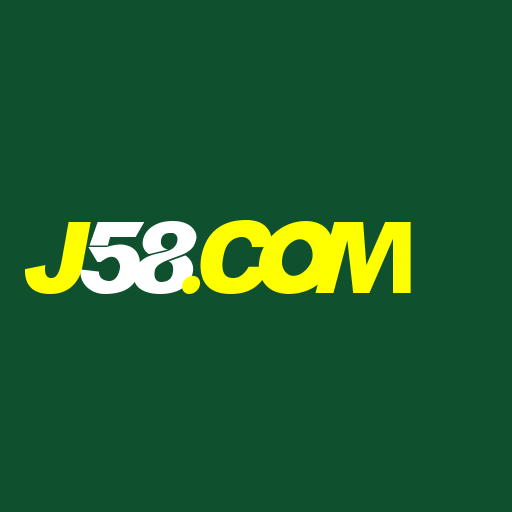 j58.com Logo