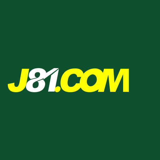 j81.com Logo