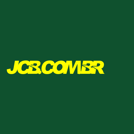 jcb.com.br Logo