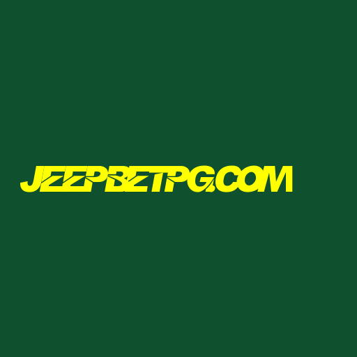 jeepbetpg.com Logo