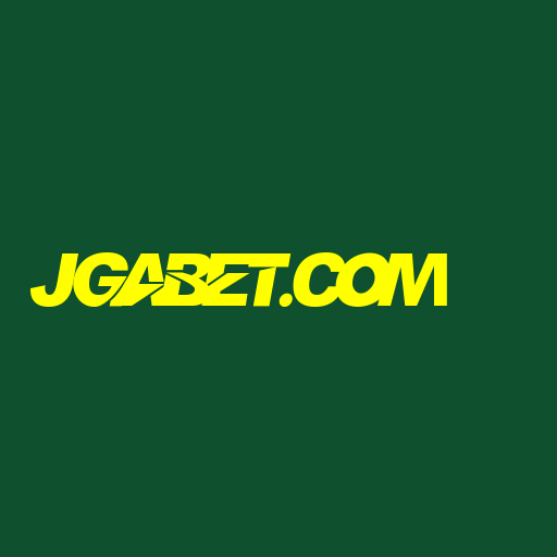 jgabet.com Logo