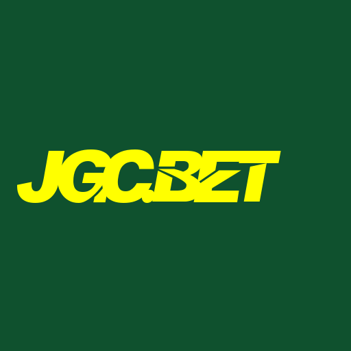 jgc.bet Logo