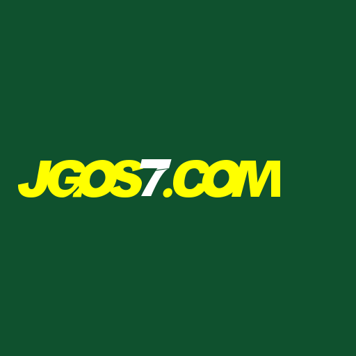 jgos7.com Logo