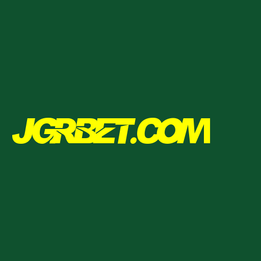 jgrbet.com Logo