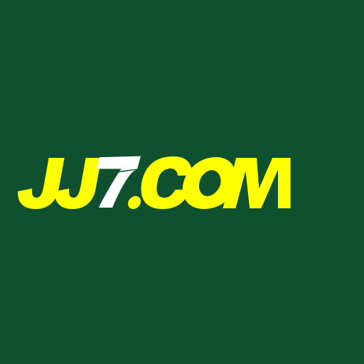 jj7.com Logo