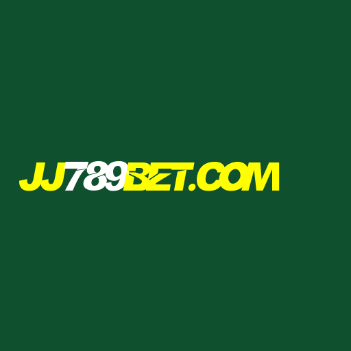 jj789bet.com Logo