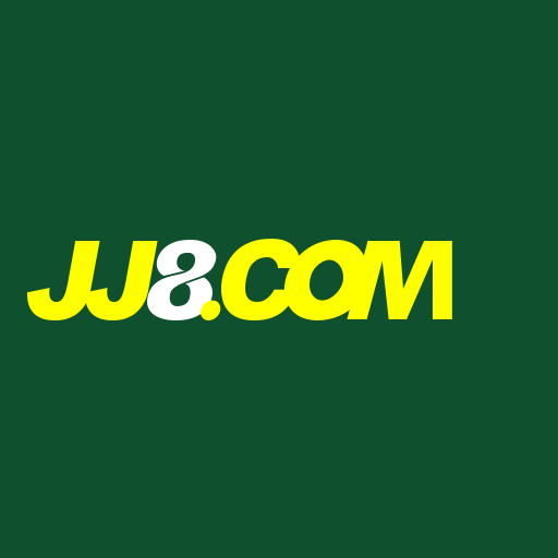 jj8.com Logo