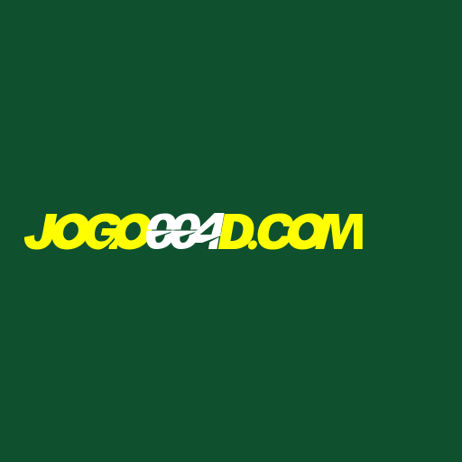 jogo004d.com Logo
