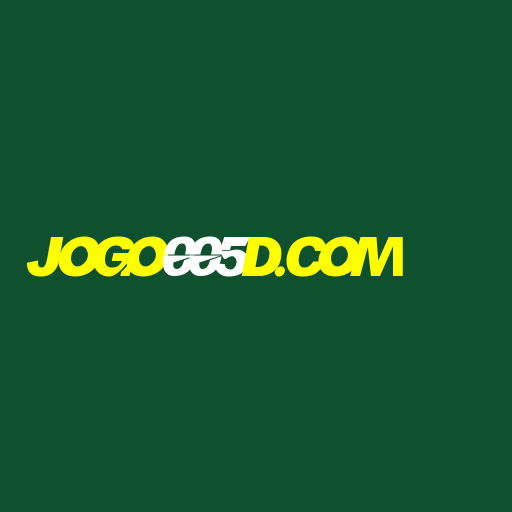 jogo005d.com Logo