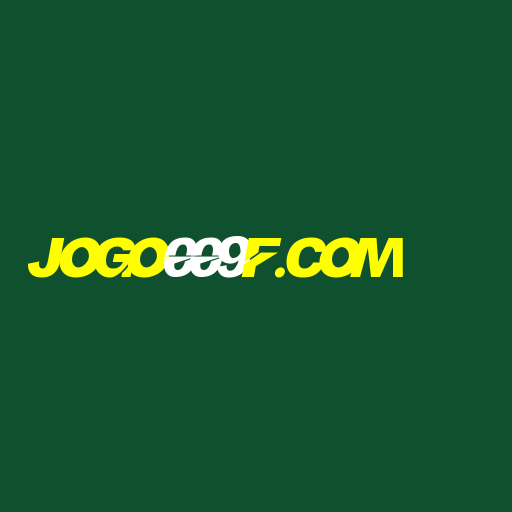 jogo009f.com Logo