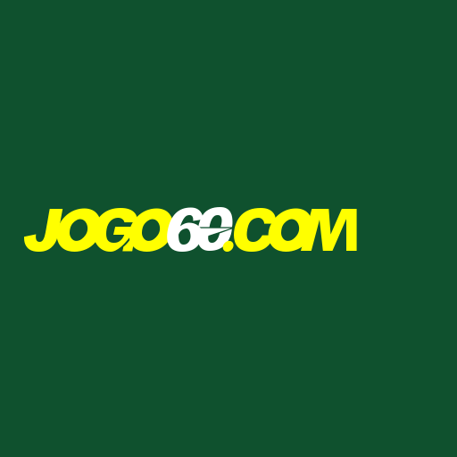 jogo60.com Logo
