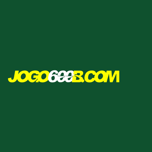 jogo600b.com Logo