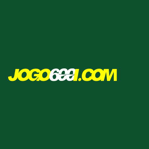 jogo600i.com Logo