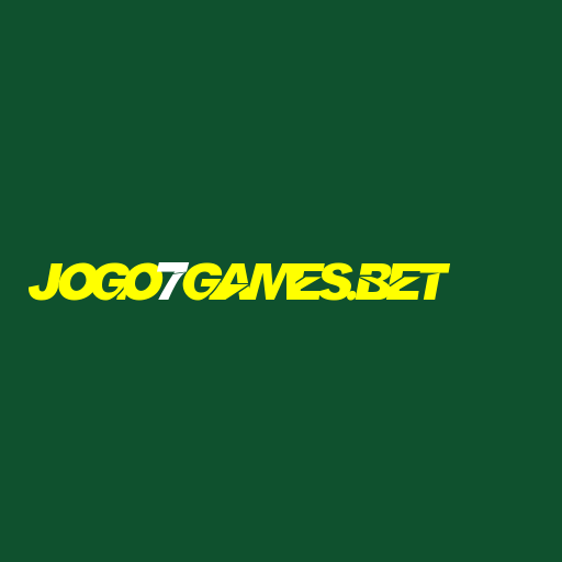 jogo7games.bet Logo
