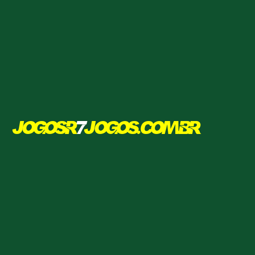 jogosr7jogos.com.br Logo