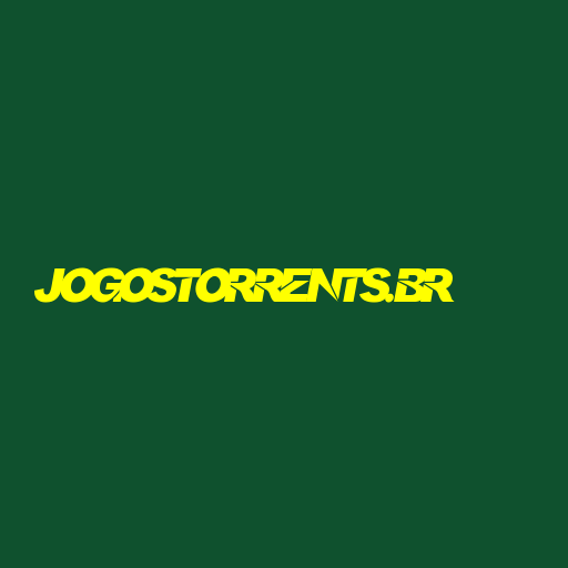 jogostorrents.br Logo