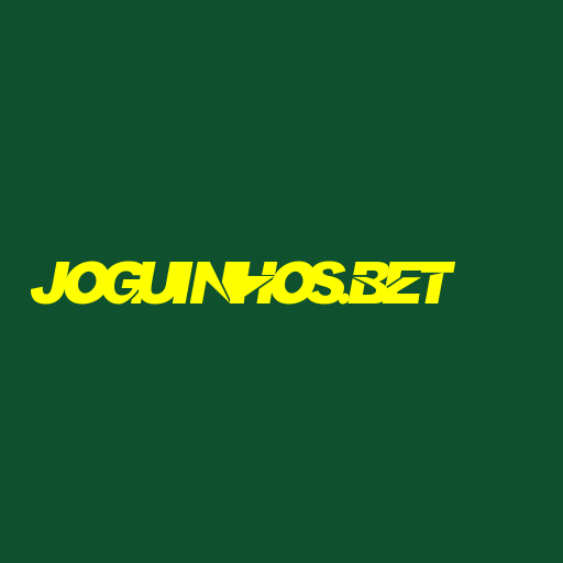 joguinhos.bet Logo
