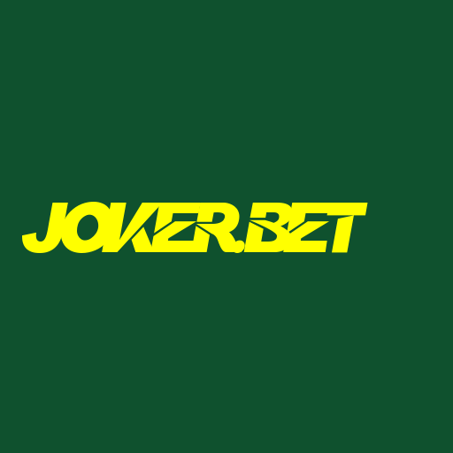joker.bet Logo
