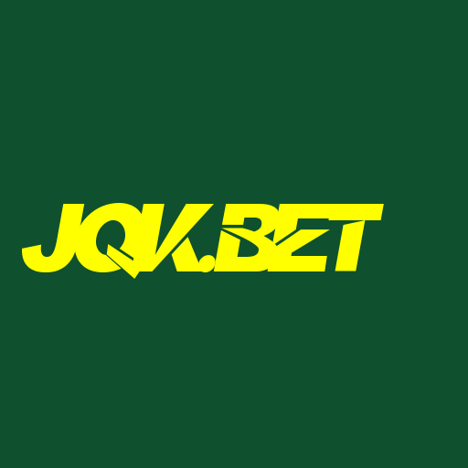 jqk.bet Logo