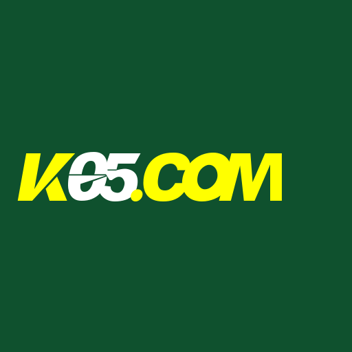 k05.com Logo